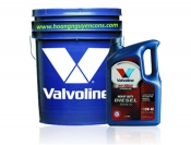 Dầu máy nén khí trục vít Valvoline Comp Super 46 & 68